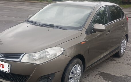 Chery Bonus (A13), 2012 год, 370 000 рублей, 5 фотография