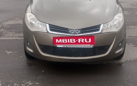 Chery Bonus (A13), 2012 год, 370 000 рублей, 2 фотография
