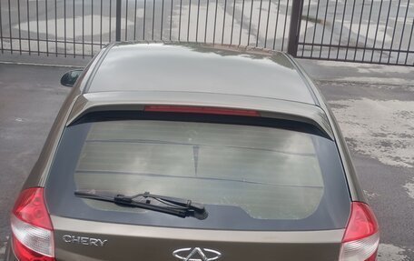 Chery Bonus (A13), 2012 год, 370 000 рублей, 11 фотография