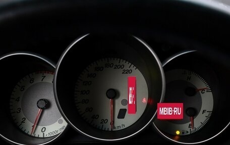 Mazda 3, 2008 год, 657 000 рублей, 14 фотография
