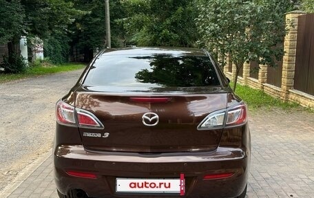 Mazda 3, 2012 год, 910 000 рублей, 5 фотография