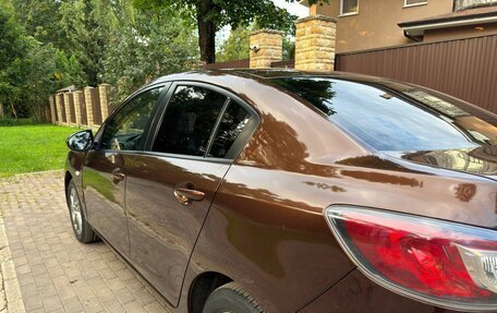 Mazda 3, 2012 год, 910 000 рублей, 8 фотография