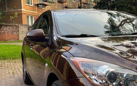 Mazda 3, 2012 год, 910 000 рублей, 13 фотография
