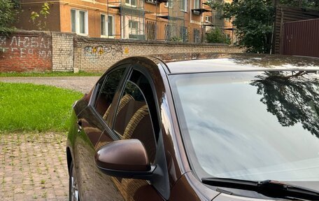Mazda 3, 2012 год, 910 000 рублей, 14 фотография