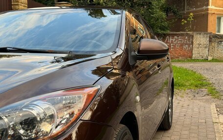 Mazda 3, 2012 год, 910 000 рублей, 11 фотография