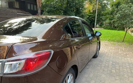 Mazda 3, 2012 год, 910 000 рублей, 9 фотография