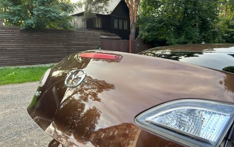 Mazda 3, 2012 год, 910 000 рублей, 17 фотография