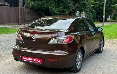 Mazda 3, 2012 год, 910 000 рублей, 6 фотография