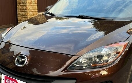 Mazda 3, 2012 год, 910 000 рублей, 10 фотография