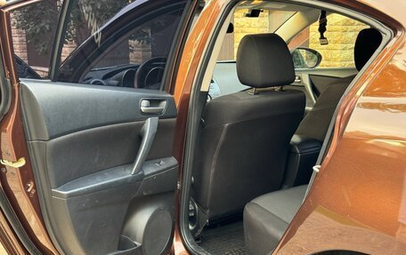 Mazda 3, 2012 год, 910 000 рублей, 26 фотография