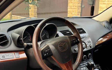 Mazda 3, 2012 год, 910 000 рублей, 25 фотография