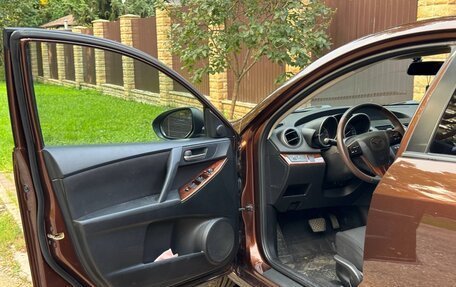 Mazda 3, 2012 год, 910 000 рублей, 22 фотография