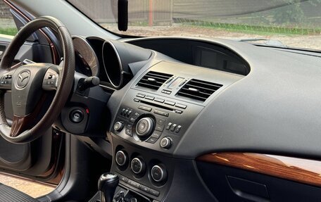 Mazda 3, 2012 год, 910 000 рублей, 31 фотография