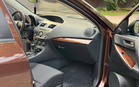 Mazda 3, 2012 год, 910 000 рублей, 30 фотография
