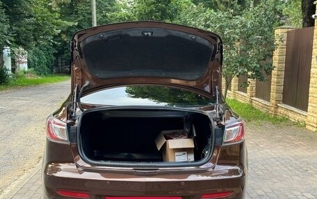 Mazda 3, 2012 год, 910 000 рублей, 18 фотография