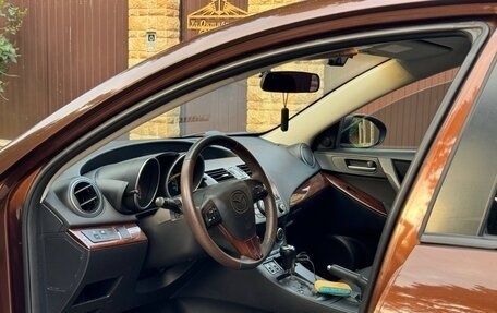 Mazda 3, 2012 год, 910 000 рублей, 24 фотография