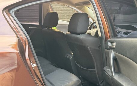 Mazda 3, 2012 год, 910 000 рублей, 34 фотография