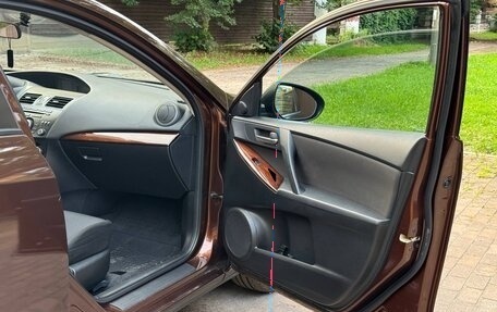 Mazda 3, 2012 год, 910 000 рублей, 28 фотография
