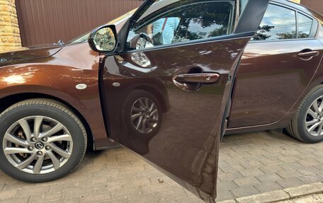 Mazda 3, 2012 год, 910 000 рублей, 35 фотография