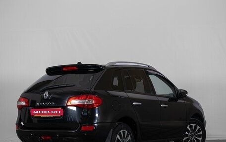 Renault Koleos I рестайлинг 2, 2012 год, 959 000 рублей, 4 фотография