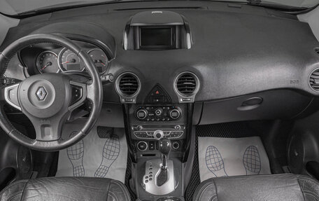 Renault Koleos I рестайлинг 2, 2012 год, 959 000 рублей, 7 фотография