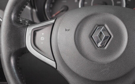 Renault Koleos I рестайлинг 2, 2012 год, 959 000 рублей, 11 фотография