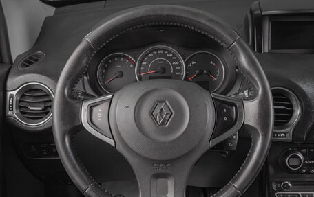 Renault Koleos I рестайлинг 2, 2012 год, 959 000 рублей, 12 фотография