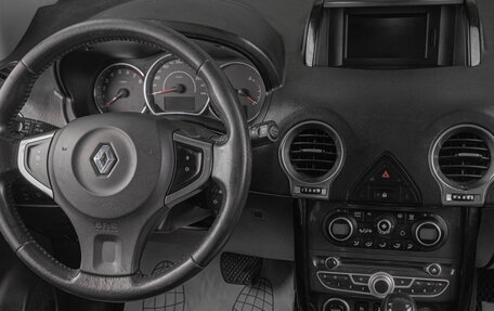Renault Koleos I рестайлинг 2, 2012 год, 959 000 рублей, 18 фотография