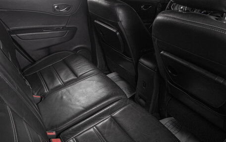 Renault Koleos I рестайлинг 2, 2012 год, 959 000 рублей, 20 фотография