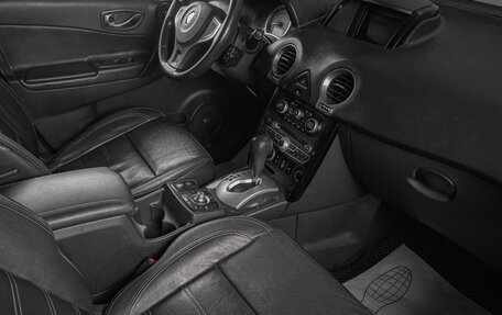 Renault Koleos I рестайлинг 2, 2012 год, 959 000 рублей, 19 фотография
