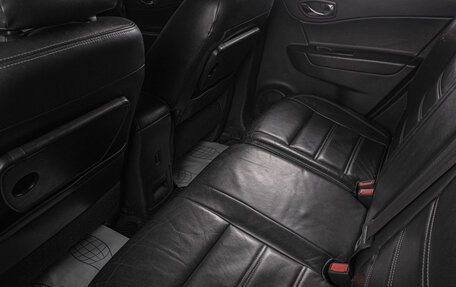 Renault Koleos I рестайлинг 2, 2012 год, 959 000 рублей, 21 фотография