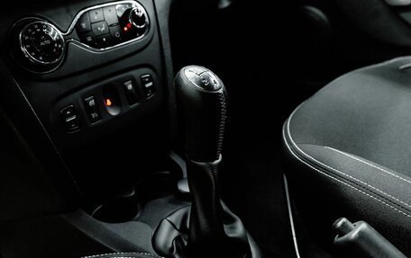 Renault Sandero II рестайлинг, 2016 год, 850 000 рублей, 20 фотография