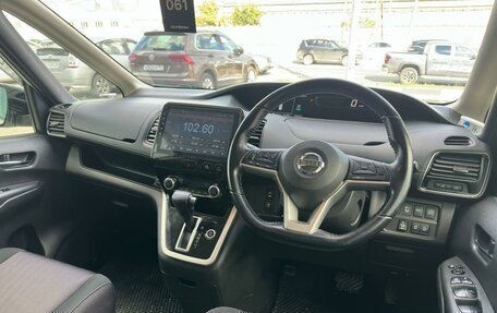 Nissan Serena IV, 2017 год, 1 900 000 рублей, 6 фотография
