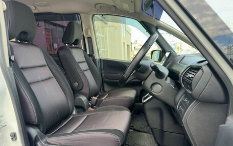 Nissan Serena IV, 2017 год, 1 900 000 рублей, 8 фотография