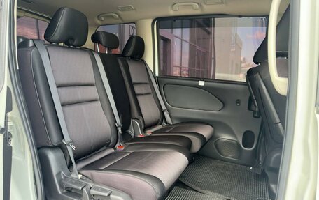 Nissan Serena IV, 2017 год, 1 900 000 рублей, 7 фотография