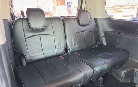 Nissan Serena IV, 2017 год, 1 900 000 рублей, 9 фотография