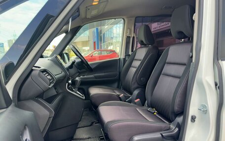 Nissan Serena IV, 2017 год, 1 900 000 рублей, 11 фотография