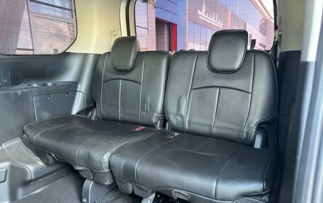 Nissan Serena IV, 2017 год, 1 900 000 рублей, 13 фотография