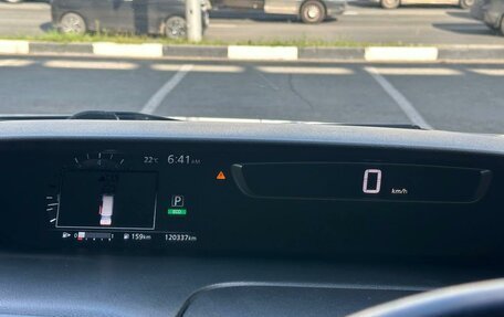Nissan Serena IV, 2017 год, 1 900 000 рублей, 14 фотография