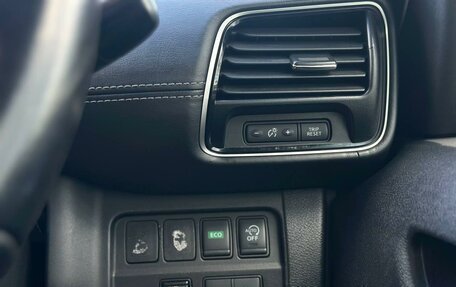 Nissan Serena IV, 2017 год, 1 900 000 рублей, 19 фотография
