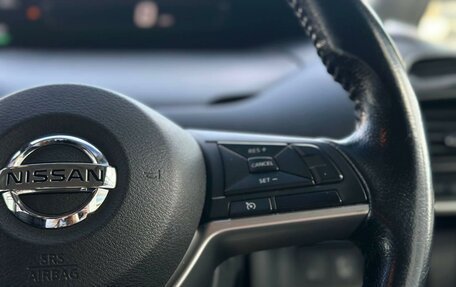 Nissan Serena IV, 2017 год, 1 900 000 рублей, 18 фотография