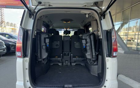 Nissan Serena IV, 2017 год, 1 900 000 рублей, 22 фотография