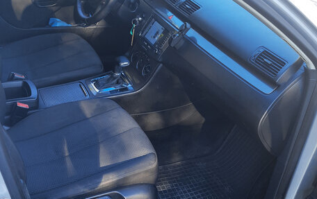 Volkswagen Passat B6, 2007 год, 399 000 рублей, 9 фотография