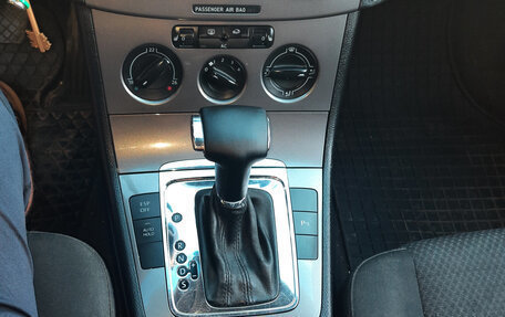 Volkswagen Passat B6, 2007 год, 399 000 рублей, 8 фотография