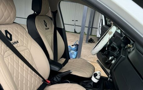 Renault Arkana I, 2019 год, 1 600 000 рублей, 4 фотография