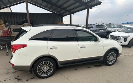 Hyundai ix55, 2010 год, 1 100 000 рублей, 3 фотография
