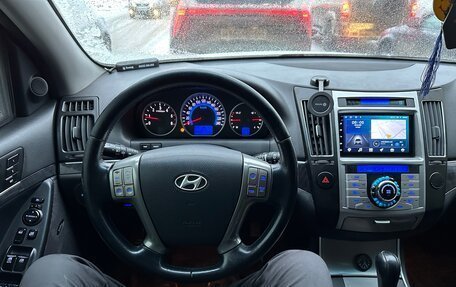 Hyundai ix55, 2010 год, 1 100 000 рублей, 5 фотография