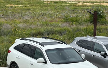 Hyundai ix55, 2010 год, 1 100 000 рублей, 4 фотография