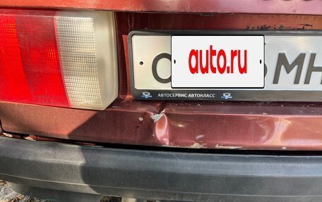 Audi 80, 1990 год, 120 000 рублей, 2 фотография