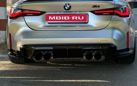 BMW M4, 2021 год, 6 550 000 рублей, 3 фотография